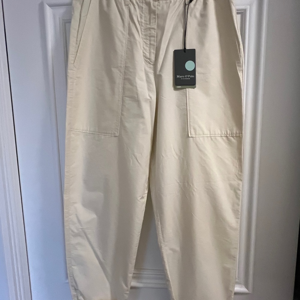 Marc O’Polo Womens Pants